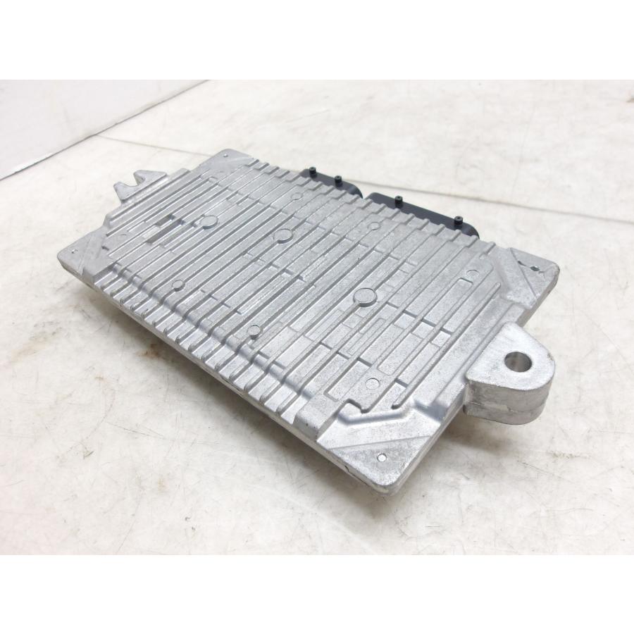 ★(253545)平成30年 N VAN JJ1 エンジンコンピューター 37820-6F6-J55  ※要適合確認の画像
