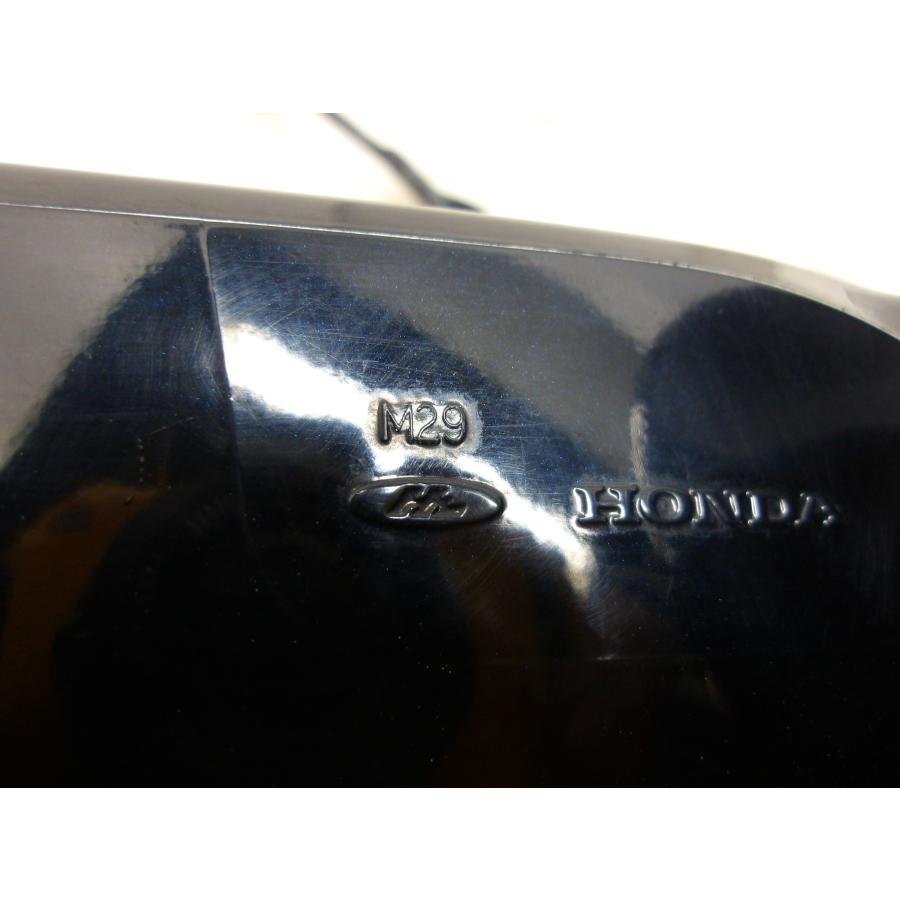 ★(263028)平成19年 ライフ JB5 ドアミラー左 76250-SFA-N51ZB