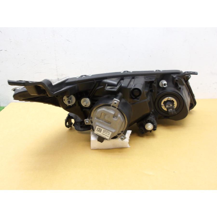 ★(21392)平成28年 グレイス GM4 ヘッドランプ左/ヘッドライト左 【参考品番】33150-T9A-901_1