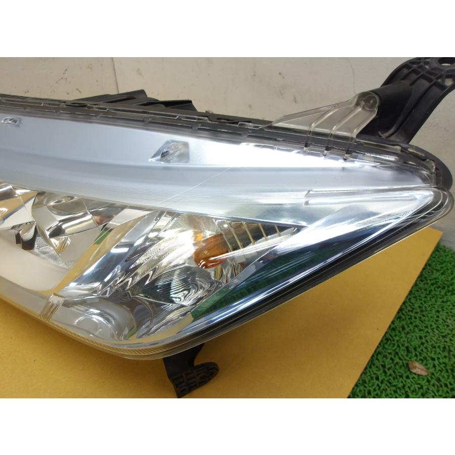 ★(21392)平成28年 グレイス GM4 ヘッドランプ左/ヘッドライト左 【参考品番】33150-T9A-901_2