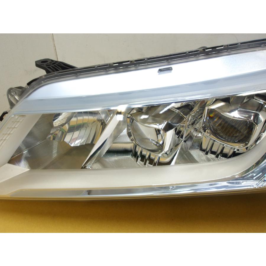 ★(21392)平成28年 グレイス GM4 ヘッドランプ左/ヘッドライト左 【参考品番】33150-T9A-901_3