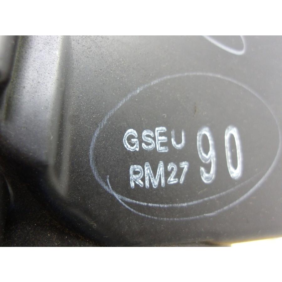 ★(21392)平成28年 グレイス GM4 ヘッドランプ左/ヘッドライト左 【参考品番】33150-T9A-901_5