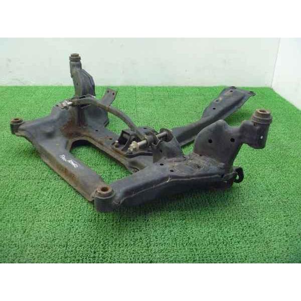 530042）平成14年式 エクストレイル T30 フロントメンバー 54400-EQ300