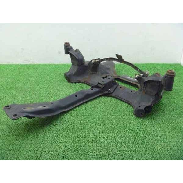 530042）平成14年式 エクストレイル T30 フロントメンバー 54400-EQ300