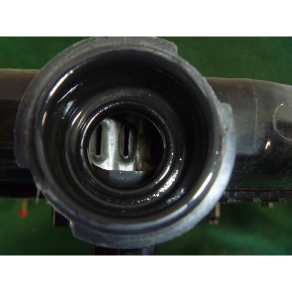 ☆(530305）昭和62年式 カムリ SV21 ラジエーター 16400-74130 : 中古