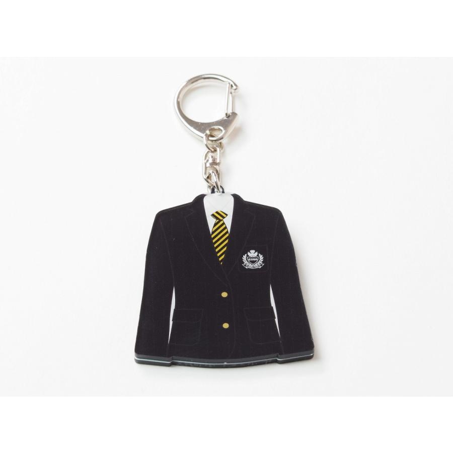中京大中京高校制服キーホルダー 紺ブレザー 限定モデル 中京大学中京高校ショップ 通販 Yahoo ショッピング