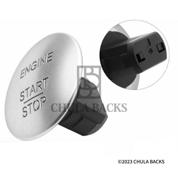 MERCEDESBENZ キーLESS GO PUSH TO START エンジン STOP ボタン スイッチ 2215450714