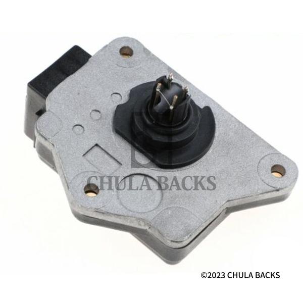 NISSAN SENTRA D21 PICKUP MASS エア フロー MAF センサー メーター AFH55M10 19901994