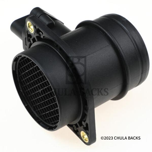 AUDI A4 TT GOLF JETTA PASSSAT BEETLE マスエアフローセンサー MAF 06A906461G ASS457