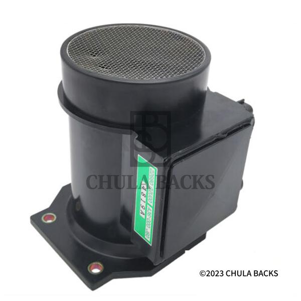 NISSAN MASS AIR FLOW センサー SKYLINE LAUREL R32 2.0 19891993 C34 22680