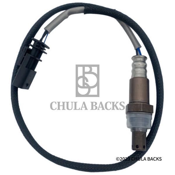 VOLVO REAR HEATED O2センサー CROSS COUNTRY AWD V40 B5204T9 31370195