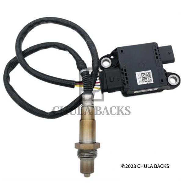 BMW DIESEL EXHAUST PARTICULATE センサー XDRIVE F15 X5 1418 540D