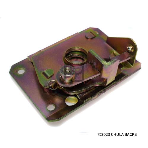 VW Beetle Floor Panel - Right Front Section For Classic Beetle 1950-1977