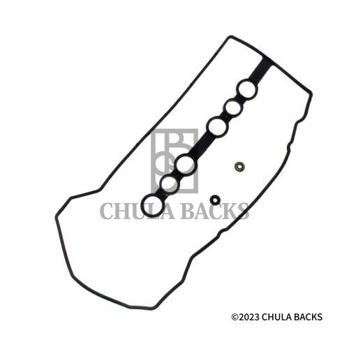 TOYOTA エンジン バルブ カバー ガスケット W/ シール VS50544R COROLLA PRIZM MATRIX 1.8L SITO1596 SITO1596Chula