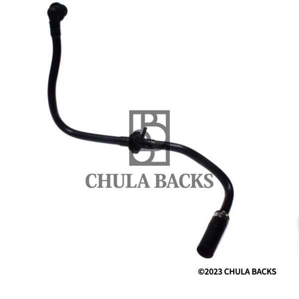 VOLKSWAGEN JETTA MK4 GOLF BEETLE SERVO 1J0612041AB VACUUM ポンプ パイプ ライン