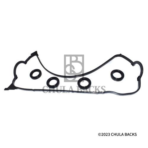 HONDA CIVIC 12341P2FA00 12341P08000 エンジン バルブ カバー ガスケット セット 9600