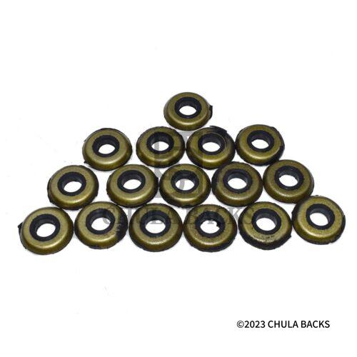 TOYOTA LEXUS SC430 CELICA セット 16PC エンジン バルブ カバー BOLT ORING 9021007001