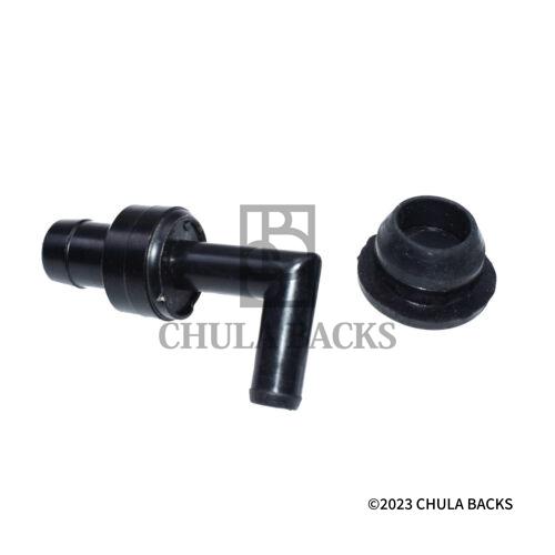 TOYOTA LEXUS GS400 GS430 LS430 SEQUOIA TUNDRA 9802 PCV バルブ GROMMET キット