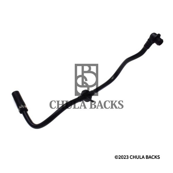 VOLKSWAGEN MK4 JETTA GOLF BEETLE 1J0612041AB VACUUM ポンプ パイプ ライン パワー