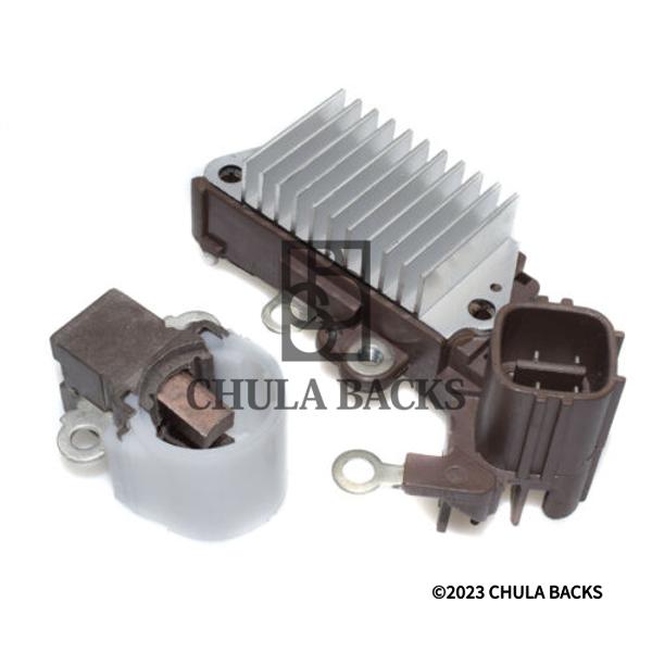 HONDA CIVIC S2000 1260002090 オルタネーター レギュレーター ブラッシュホルダー SITO2047