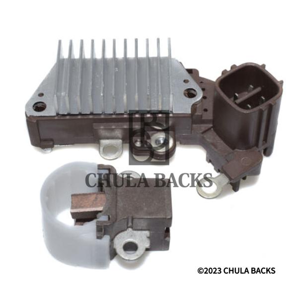 HONDA CIVIC S2000 1260002090 オルタネーター レギュレーター ブラッシュホルダー SITO2047