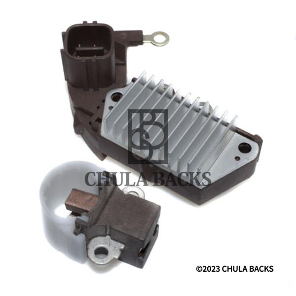 HONDA CIVIC S2000 1260002090 オルタネーター レギュレーター ブラッシュホルダー SITO2047