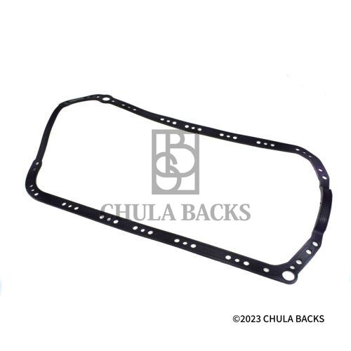 HONDA ACCORD ODYSSEY PRELUDE 19902002 2.2L オイル パン ガスケット 11251P0A000