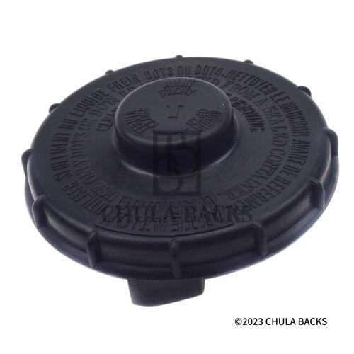 HONDA CIVIC CRV ACCORD ACURA TL ブレーキ マスター シリンダー フルード リザーバー キャップ