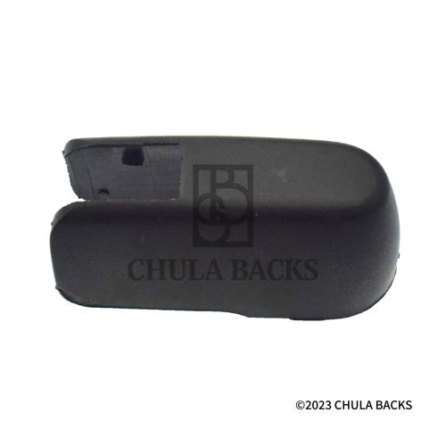 SUBARU アウトバック LEGACY TRIBECA 86538AG05A リア ウィンドウ ワイパー ARM キャップ 2005