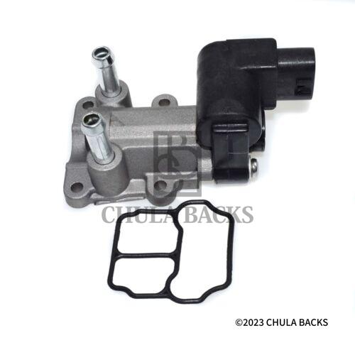 TOYOTA CAMRY SOLARA L4 2.2L 2227003050 アイドル エアーコントロールバルブ W/ ガスケット