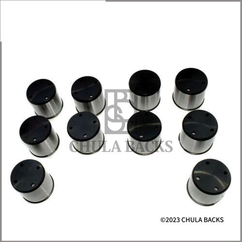 AUDI A4 TT GOLF PASSAT 2.0T FSI 10X フューエルポンプ TAPPET CAM カムシャフト FOLLOWER