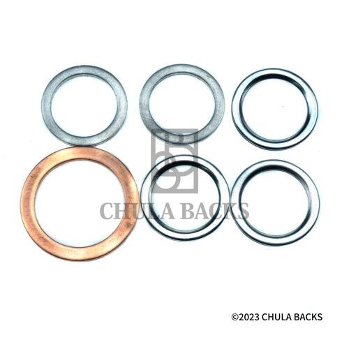 TOYOTA 4RUNNER LEXUS GS300 GS350 トランスFER DIFFERENTIAL ガスケット セット