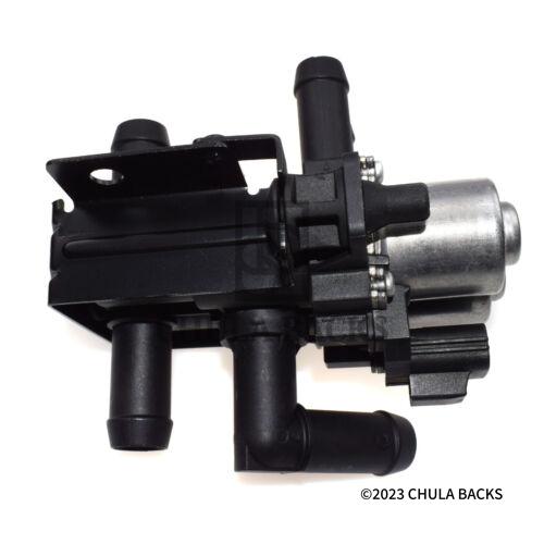 JAGUAR STYPE LINCOLN LS THUNDERBIRD ヒーター コントロール WATER バルブ XR822975