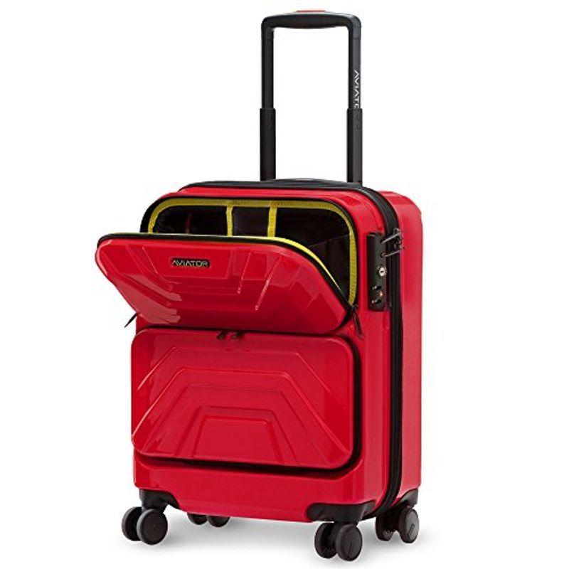 値下げ情報 Lushberry スーツケース 機内持込 トップオープン フロントオープン人気 可愛い カッコイイ キャリーケース 静音 Tsaロック 旅 直販値下げ Www Superavila Com