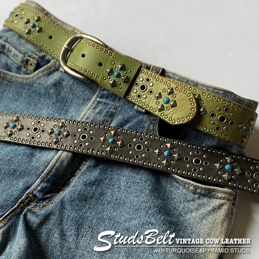 40%OFF》ベルト メンズ レディース 本革 牛革 40mm カジュアル 天然