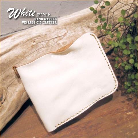 CHUNKY FACTORY（チャンキーファクトリー） 栃木レザー 財布 牛革 本革