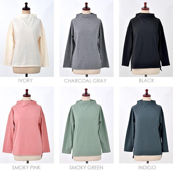 d.i.a. 長袖 フーディ トップス CHUNKY FACTORY トップス 長袖Tシャツ 軽量保温 軽くて あったか