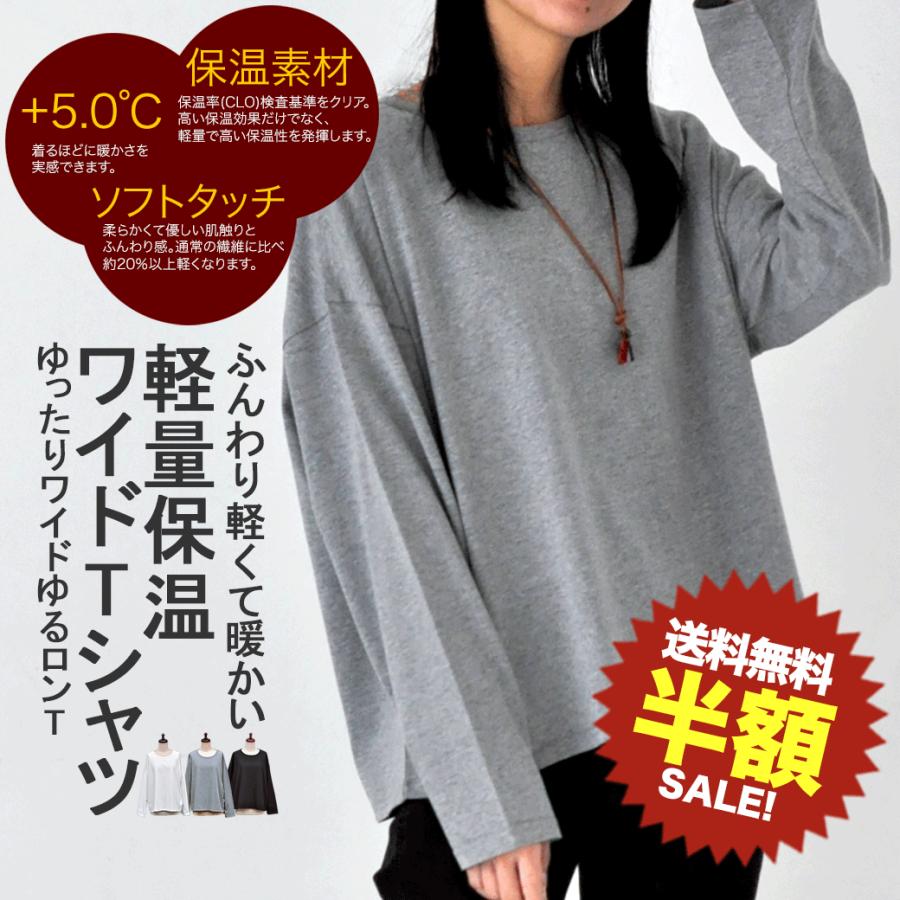 CHUNKY FACTORY（チャンキーファクトリー） 《半額セール》ロンT