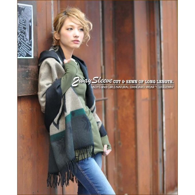 CHUNKY FACTORY カットソー Tシャツ 指穴 トップス レディース CHUNKY FACTORY カットソー Tシャツ 指穴 トップス レディース