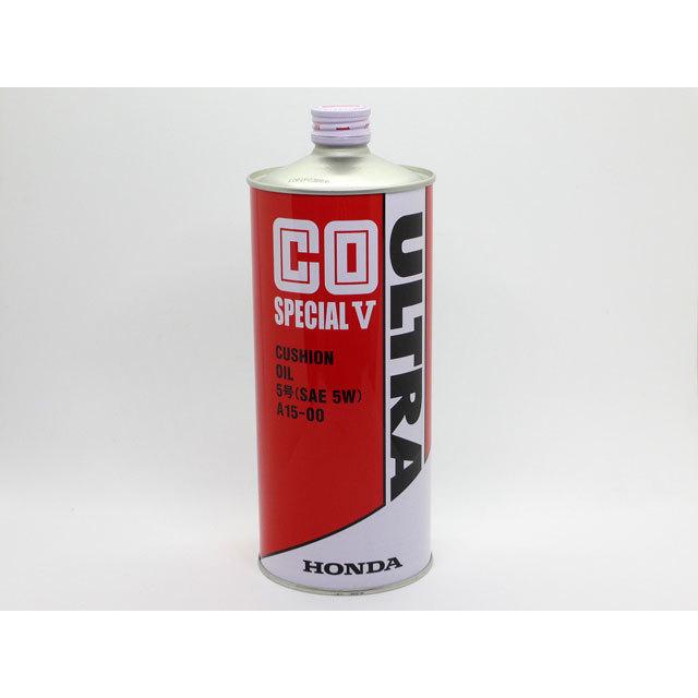 ホンダ（HONDA） ウルトラCO SPECIAL-V 1L缶 : 中央商会Yahoo!店