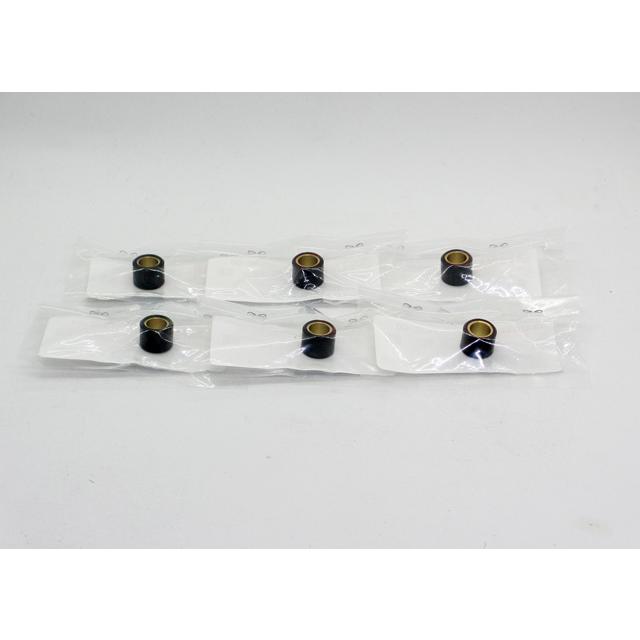 YAMAHA（ヤマハ） ギア4スト UA06J UA07J UA08J 純正ドライブベルト3点