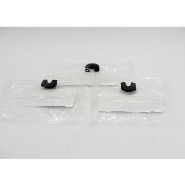 YAMAHA（ヤマハ） ギア4スト UA06J UA07J UA08J 純正ドライブベルト3点