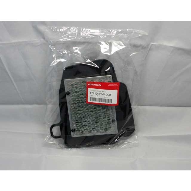 ホンダ スーパーカブ110・110PRO(JA07) エアクリーナーエレメント