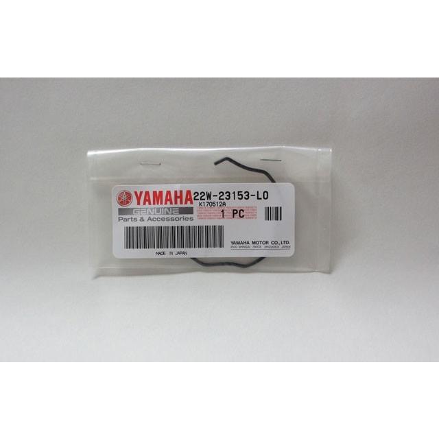 YAMAHA（ヤマハ） TW200・TW200E・TW225E・etc 純正フロントフォーク