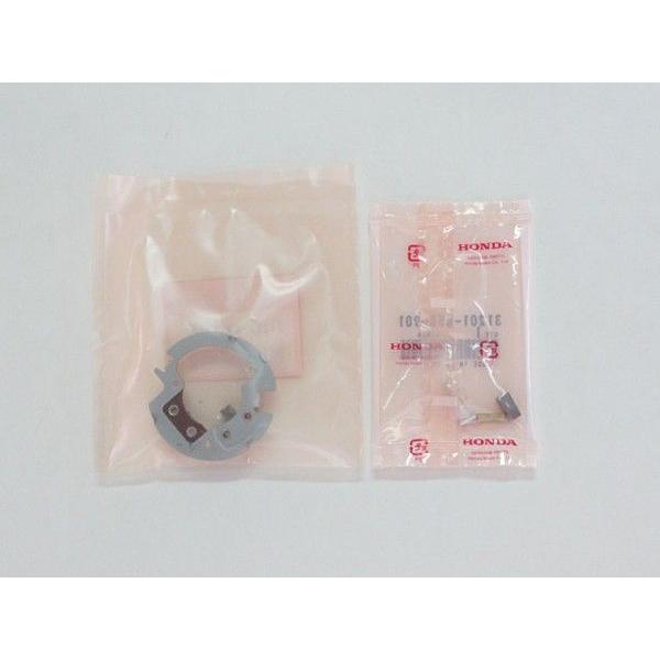 ホンダ（HONDA） FTR223(〜2007年モデルまで)・Vツインマグナ