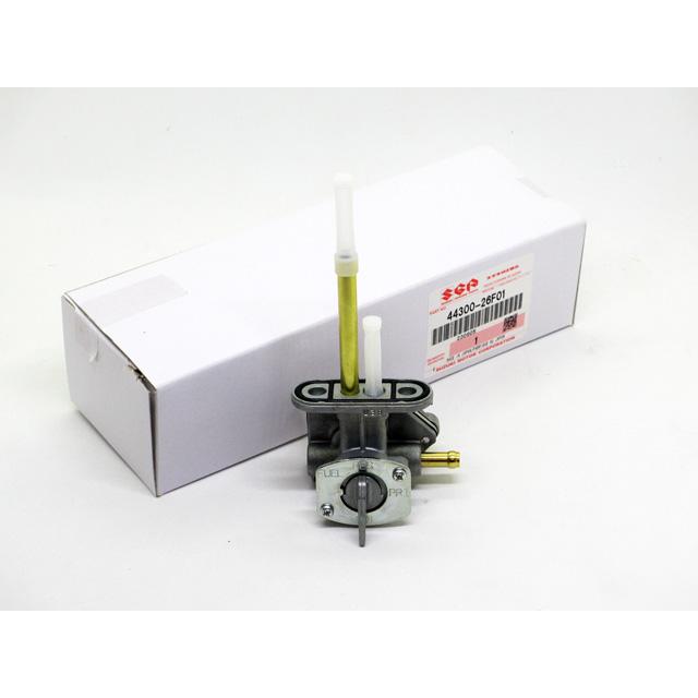 スズキ（SUZUKI） イントルーダーLC250 VJ51A 純正フューエルコック