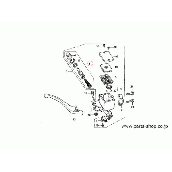 取引
中スズキレッツ4 ホンダ（HONDA） ホーネット・VTR・ゼルビス・ジェイド・Vツインマグナ