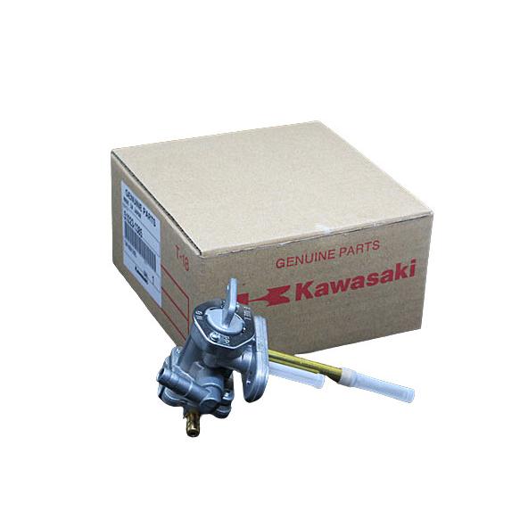 カワサキ（Kawasaki） エストレヤ BJ250A フューエルコックASSY 51023