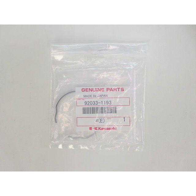 カワサキ（Kawasaki） エリミネーター250・250LX・250SE フロント