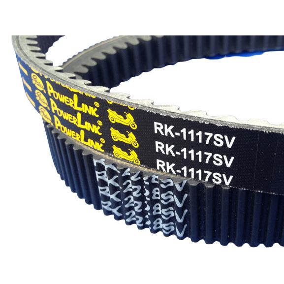 RKスクーターベルト シグナスX RK-3338SV : 中央商会Yahoo!店 - 通販